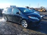 TOYOTA SIENNA LE V6 5TDKK3DC8BS166694 снимка
