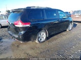 TOYOTA SIENNA LE V6 5TDKK3DC8BS166694 снимка