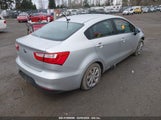 KIA RIO LX KNADM4A33H6015717 снимка
