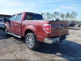 FORD F-150 FX4/HARLEY-DAVIDSON/KING RANCH/LARIAT/PLATINUM/XL/XLT 1FTFW1EV9AFC77442 снимка