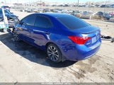 TOYOTA COROLLA SE 5YFBURHE9HP616315 снимка