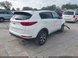 KIA SPORTAGE SX TURBO KNDPR3A67J7404446 photo