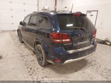 Dodge Journey Crossroad 3C4PDCGB9LT267477 снимка
