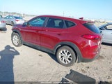 HYUNDAI TUCSON VALUE KM8J33A47KU965296 снимка