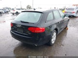 AUDI A4 2.0T PREMIUM WAUSFAFL7BA031562 снимка