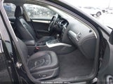 AUDI A4 2.0T PREMIUM WAUSFAFL7BA031562 снимка