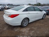 HYUNDAI SONATA GLS 5NPEB4AC3BH055421 снимка