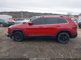 JEEP CHEROKEE LATITUDE 1C4PJLCB6FW690658 снимка