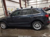 AUDI Q5 3.0T PREMIUM PLUS WA1WGAFP1FA031657 снимка