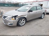 NISSAN ALTIMA 2.5 SV 1N4AL3AP9DN462662 снимка