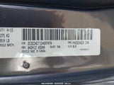 DODGE CHARGER R/T PLUS 2C3CDXDT1DH697070 снимка