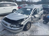 VOLVO V70 2.4 YV1SW61NX12****** снимка