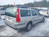 VOLVO V70 2.4 YV1SW61NX12****** снимка