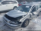 VOLVO V70 2.4 YV1SW61NX12****** снимка