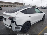 TESLA MODEL Y LONG RANGE DUAL MOTOR ALL-WHEEL DRIVE/RWD 7SAYGDED1RF157362 photo