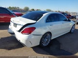 MERCEDES-BENZ C 300 LUXURY/SPORT 55SWF4JB3HU196009 снимка