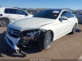 MERCEDES-BENZ C 300 LUXURY/SPORT 55SWF4JB3HU196009 photo