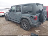JEEP WRANGLER 4-DOOR SPORT S 4X4 1C4PJXDG8RW250950 снимка