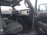 JEEP WRANGLER 4-DOOR SPORT S 4X4 1C4PJXDG8RW250950 photo