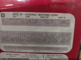 CHEVROLET CORVETTE 1G1AY078XE5****** снимка