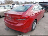 Hyundai Elantra Se KMHD74LF8HU320607 снимка