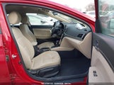 Hyundai Elantra Se KMHD74LF8HU320607 снимка