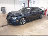 AUDI A4 2.0T TECH PREMIUM WAUENAF46JA188264 снимка