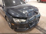 AUDI A4 2.0T TECH PREMIUM WAUENAF46JA188264 снимка