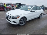 MERCEDES-BENZ C 300 4MATIC W1KWF8EB8MR604811 снимка