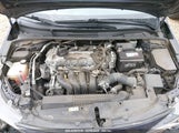 TOYOTA COROLLA LE JTDEPRAE0LJ076722 снимка