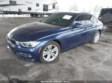 BMW 328I XDRIVE WBA8E3C57GK500553 снимка
