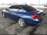 BMW 328I XDRIVE WBA8E3C57GK500553 снимка