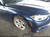 BMW 328I XDRIVE WBA8E3C57GK500553 снимка