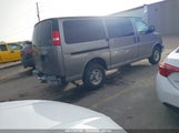 Chevrolet Express Ls 1GAHG35U361272274 снимка