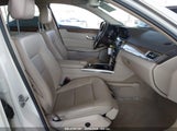 MERCEDES-BENZ E 350 WDDHF5KB0EA942389 снимка