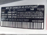 MERCEDES-BENZ E 350 WDDHF5KB0EA942389 снимка