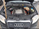 AUDI S4 4.2 WAUGL78E97A005844 fotografie