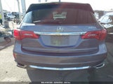 ACURA MDX 5J8YD3H34JL005596 снимка