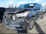 ACURA MDX 5J8YD3H34JL005596 снимка