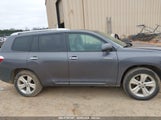 TOYOTA HIGHLANDER LIMITED V6 5TDDK3EH6AS019078 photo