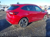 FORD ESCAPE ST-LINE SELECT 1FMCU9NA2PUB36930 снимка