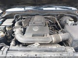 NISSAN PATHFINDER SV 5N1AR1NN0BC632711 снимка