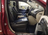 CHRYSLER TOWN & COUNTRY TOURING 2C4RC1BG7ER418485 photo