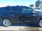 TOYOTA HIGHLANDER HYBRID LIMITED 5TDYARAH8MS006883 photo