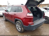 JEEP CHEROKEE LATITUDE PLUS 4X4 1C4PJMLN4KD123984 снимка