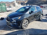 BUICK ENCORE FWD ESSENCE KL4CJCSM3KB751123 снимка