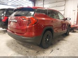 GMC Terrain Sle 3GKALMEV6JL372569 снимка