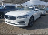 VOLVO S90 T5 MOMENTUM YV1102AK7H1007978 снимка