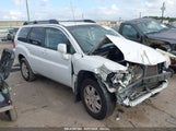 MITSUBISHI ENDEAVOR 4A4JN2ASXBE028100 снимка