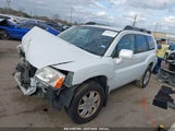 MITSUBISHI ENDEAVOR 4A4JN2ASXBE028100 снимка